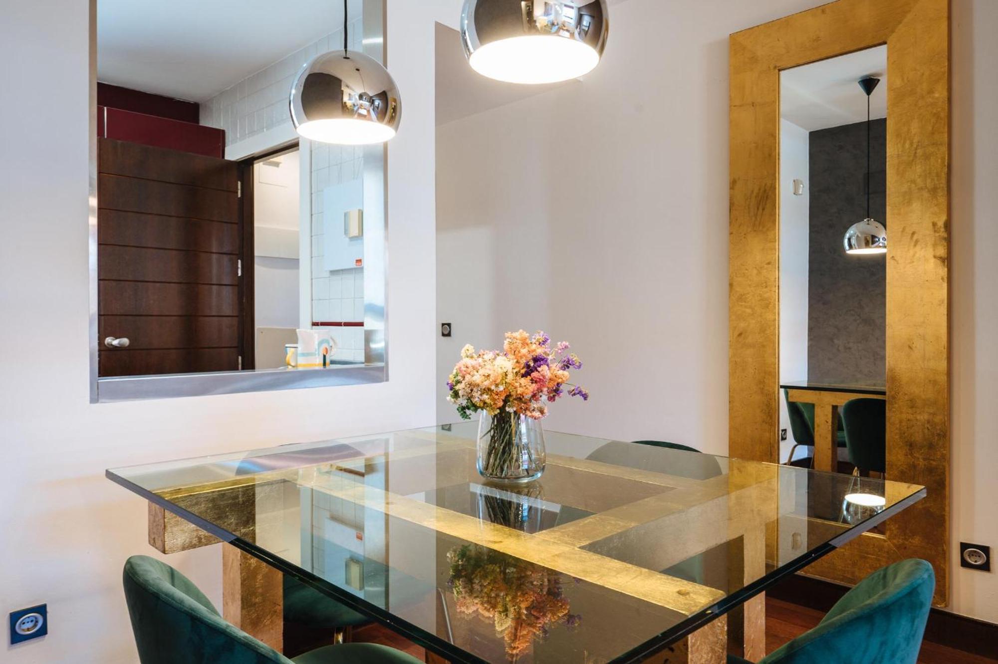 San Bernardo Home Free Parking Sevilla Exterior foto